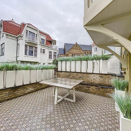 Maison Ker Armor - De Panne Exterior foto